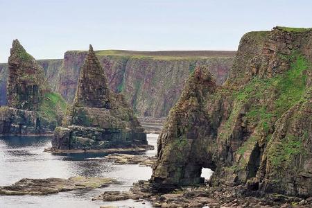 Reise Schottland f