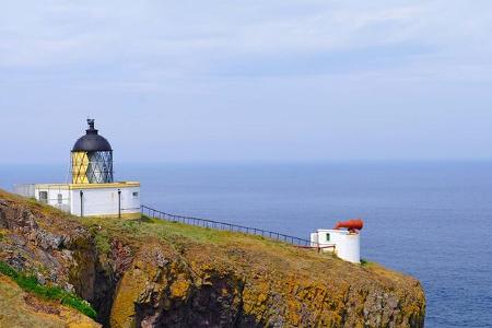 Reise Schottland f