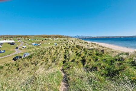 Reise Schottland f