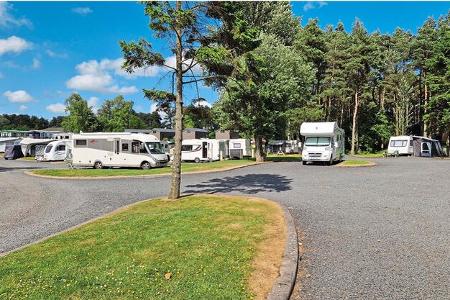 Reise Schottland f