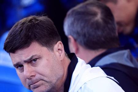 Mauricio Pochettino (vereinslos) - Mauricio Pochettino wurde nach einer enttäuschenden Saison beim FC Chelsea gerade vor die Tür gesetzt. Laut 'Bild' spielt der Argentinier gerade deshalb auch in den Gedankenspielen des FC Bayern eine Rolle. Eine Kontaktaufnahme aus München zu Pochettino habe noch nicht stattgefunden, heißt es.