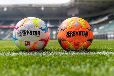 Saison 2022/23 (Schnee-Variante) - [Bildquelle: Derbystar]