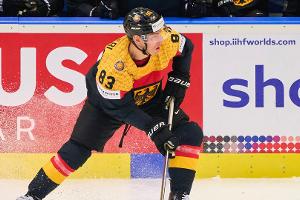 Eishockey-WM: Pföderl punktet in jedem Spiel