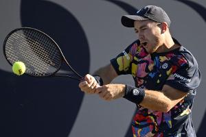 Lyon: Koepfer nach Sieg über Humbert im Viertelfinale