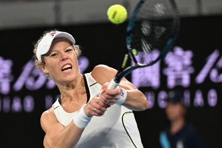 Tennis: Siegemund erreicht Viertelfinale von Rabat Tennis: Siegemund erreicht Viertelfinale von Rabat
