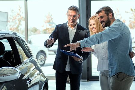 Von der Probefahrt bis zur Bezahlung: Das sind die Todsünden beim Autokauf Von der Probefahrt bis zur Bezahlung: Das sind die Todsünden beim Autokauf