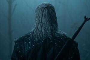 "The Witcher": Erster Blick auf Liam Hemsworth als Geralt von Riva