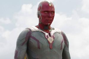Paul Bettany alias Vision bekommt sein eigenes Spin-off