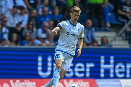 Schuler wechselt zu Hertha BSC Schuler wechselt zu Hertha BSC