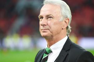 Gladbach-Präsident Bonhof stellt Transfers in Aussicht