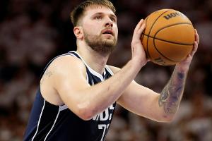 NBA: Dallas siegt zum Auftakt des Play-off-Halbfinales
