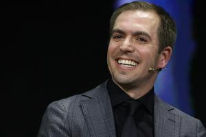 EM der Amputierten-Fußballer: Lahm drückt die Daumen