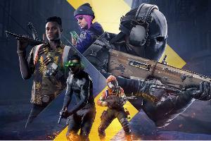"XDefiant": Ubisofts Kampfansage gegen "Call of Duty" startet mit Server-Problemen