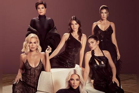Die Kardashians