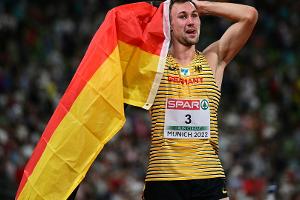 Leichtathletik-EM: Kaul und Klosterhalfen nominiert