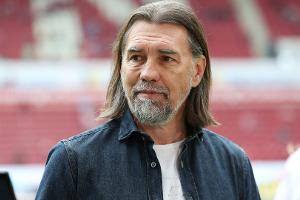Mainz stattet Müller mit Profivertrag aus