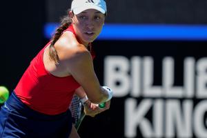 Pegula sagt French-Open-Teilnahme ab