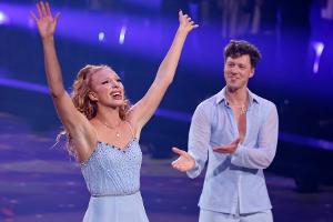 Anna Ermakova: So war ihr Jahr als "Let's Dance"-Gewinnerin