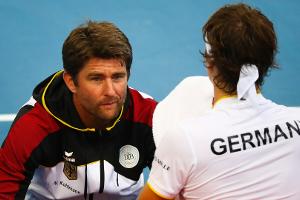 Kohlmann zu Zverev-Nadal: "Sascha ist leichter Favorit"