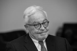 Ex-Deutsche-Bank-Chef Breuer gestorben