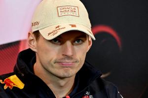Verstappen bleibt gelassen: "Sind schwer zu schlagen"