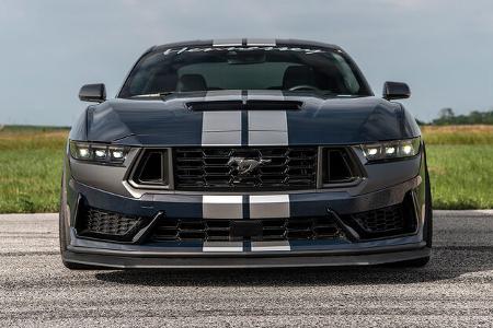 Hennessey H850 Ford Mustang Dark Horse Hennessey H850 Ford Mustang Dark Horse