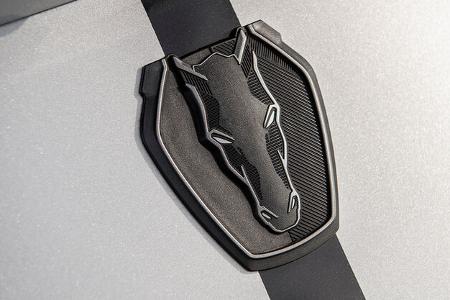 Hennessey H850 Ford Mustang Dark Horse