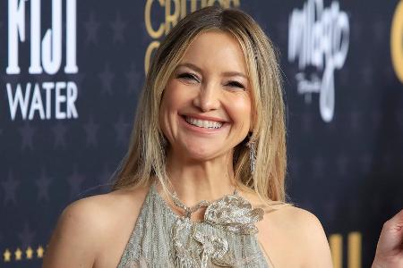 Kate Hudson: Therapeut verordnete ihr einjährige Dating-Pause Kate Hudson: Therapeut verordnete ihr einjährige Dating-Pause