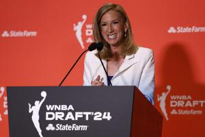 Toronto 14. Standort: WNBA expandiert nach Kanada
