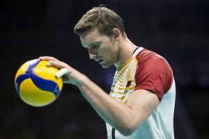 Volleyball: DVV-Männer unterliegen auch Kuba