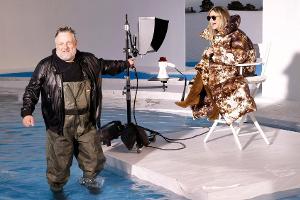 "GNTM": Heidis Nackt-Shooting bringt Models an ihre Grenzen