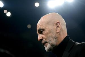 AC Mailand trennt sich von Trainer Pioli