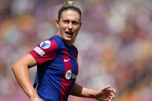 Duell der Superlative: Lyon fordert Barcelona