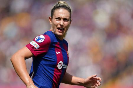 Duell der Superlative: Lyon fordert Barcelona Duell der Superlative: Lyon fordert Barcelona