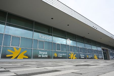 kassel airport