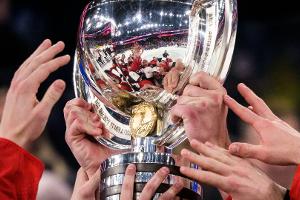 Eishockey: Frankreich 2028 zum dritten Mal WM-Gastgeber