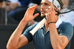 Zverev: "In meinem Kopf muss ich gegen Prime-Rafa spielen"