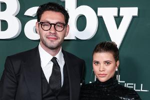 Sofia Richie ist zum ersten Mal Mutter geworden