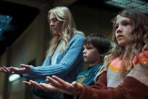 Streaming-Erfolg: "Liebes Kind" eine der meistgesehenen Netflix-Serien
