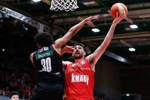 BBL-Play-offs: Titelverteidiger Ulm raus - Bayern auf Kurs