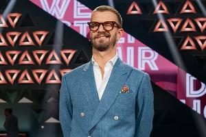 "Wer stiehlt mir die Show?": Joko muss im Herbst wieder ran