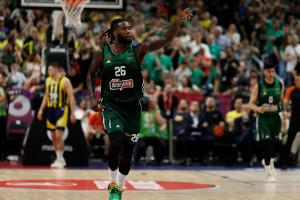Nach Ausschreitungen: Madrid und Athen im EuroLeague-Finale