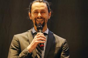 BMZ-Engagementpreis für Ex-Profi Subotic