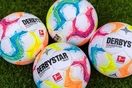 Saison 2022/23 - [Bildquelle: Derbystar]