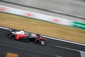 Formel E: Wehrlein meldet sich im WM-Rennen zurück