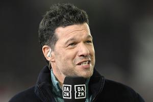 Ex-Lauterer Ballack drückt Bayer die Daumen