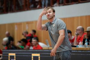 "Es tut weh": Basketballmeister Ulm früh entthront