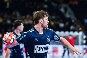 Handball: Flensburg erster European-League-Finalist
