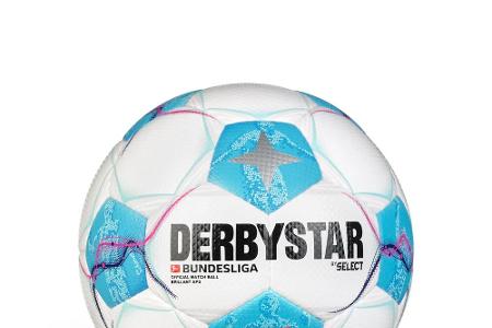 Saison 2024/25 - [Bildquelle: Derbystar]