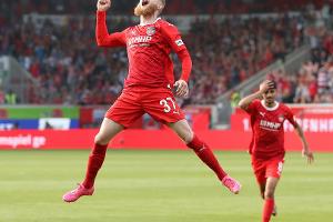 Dank Bayer-Sieg: Heidenheim kommende Saison im Europapokal